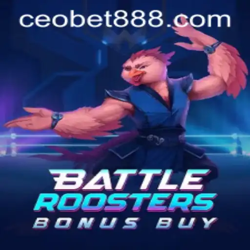 BattleRoostersBonusBuy: An Exciting New Game by CEOBET