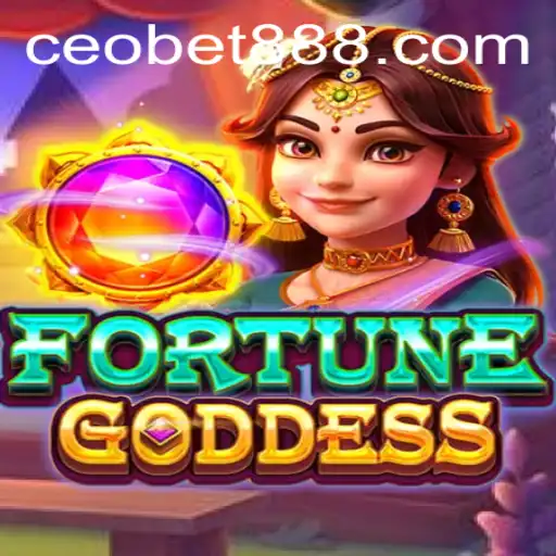 Discovering the Enchantment of FORTUNEGODDESS in the World of CEOBET