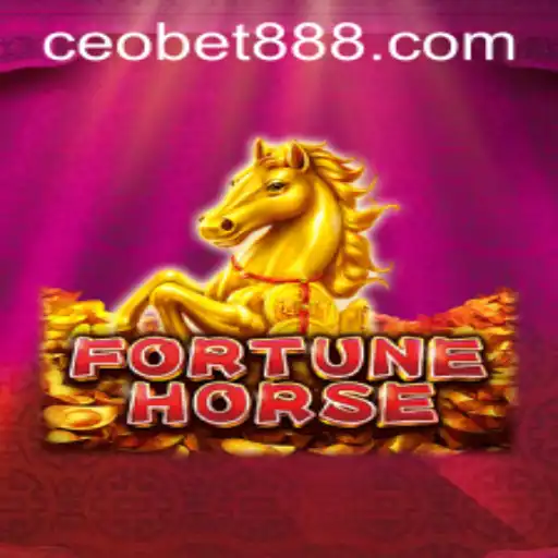 Exploring the World of FortuneHorse: A Deep Dive into CEOBET's Gaming Phenomenon