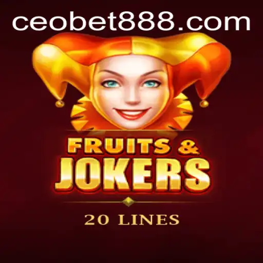 Exploring the Fun World of FruitsAndJokers20 with CEOBET