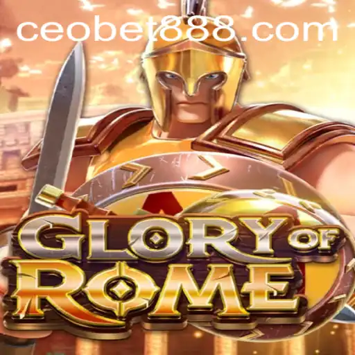 Glory of Rome: Rise to Power with Strategic Mastery