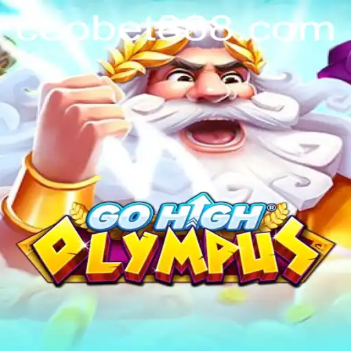 Discover the Thrills of GoHighOlympus: A New Era in Virtual Gaming