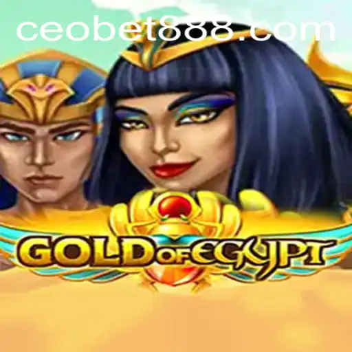 Discovering GoldOfEgypt: A Thrilling Adventure in a Virtual Realm