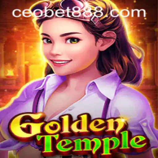 Exploring the Mystical World of 'GoldenTemple': A Dive into the Enchanting Casino Game
