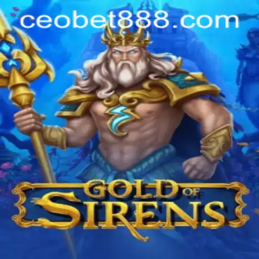 Enter the Enchanting World of GoldofSirens