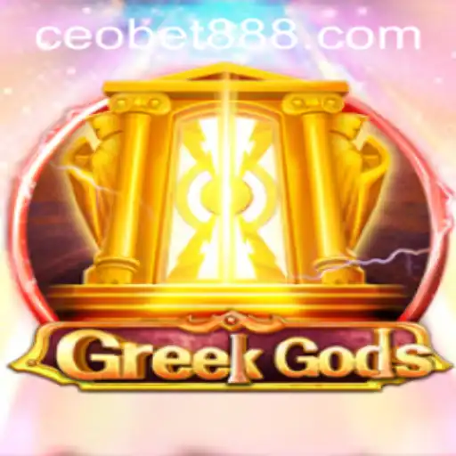Discover the Thrilling World of GreekGods with CEOBET