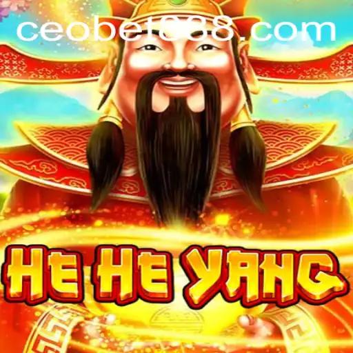 HeHeYang: The Game That's Changing the Landscape of Interactive Entertainment with CEOBET