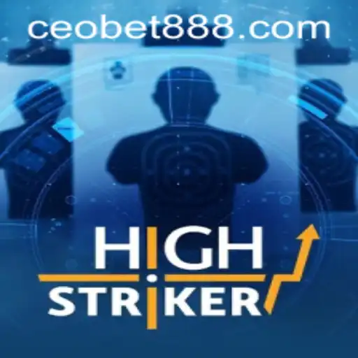 HighStriker: The Exciting New Game with CEOBET