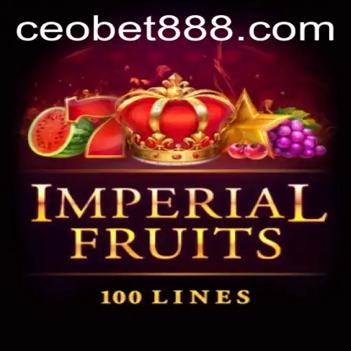 ImperialFruits100: A Thrilling Casino Experience Powered by CEOBET
