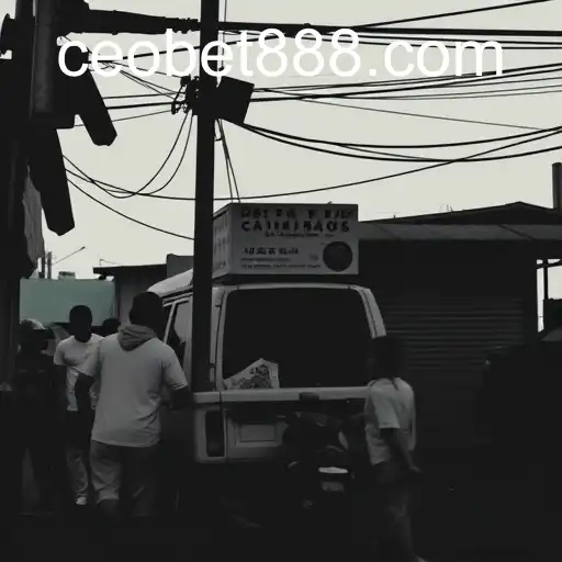 The Intricacies of Jueteng and the Rise of CEOBET