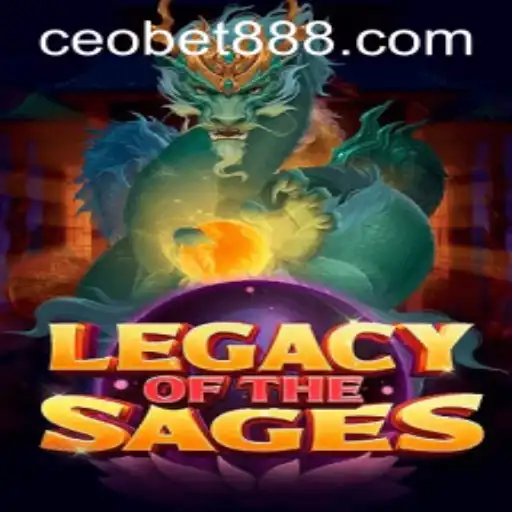 Legacy of the Sages: A Journey into the Mystic Realm