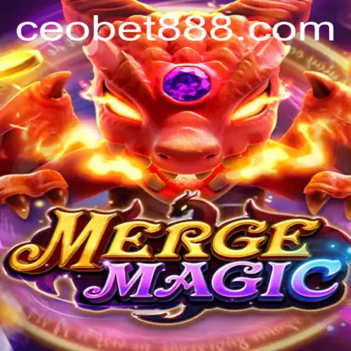 Mergemagic: A Mesmeric Blend of Strategy and Fantasy