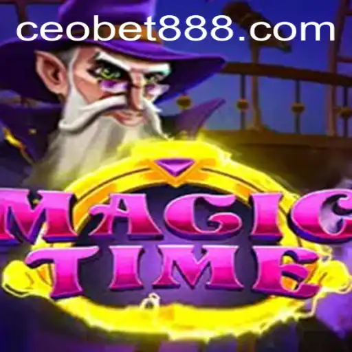 MagicTime: A New Adventure in the World of Gaming