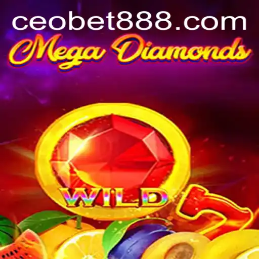 MegaDiamond and CEOBET: A New Era in Gaming