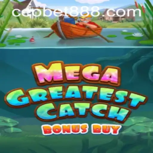 Exploring the Features and Rules of MegaGreatestCatchBonusBuy in the Digital Casino Era
