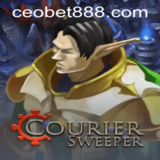 CourierSweeper: A Thrilling Adventure in Parcel Delivery