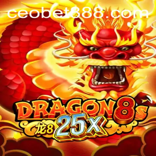 Unveiling Dragon8s25x: An In-Depth Exploration of CEOBET's Latest Gaming Innovation
