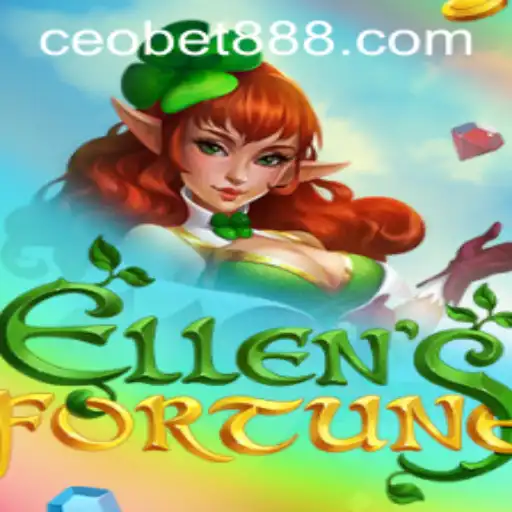 EllensFortune: A Captivating Gaming Experience with CEOBET