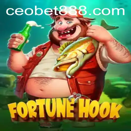 Exploring the World of FortuneHook and the Rise of CEOBET