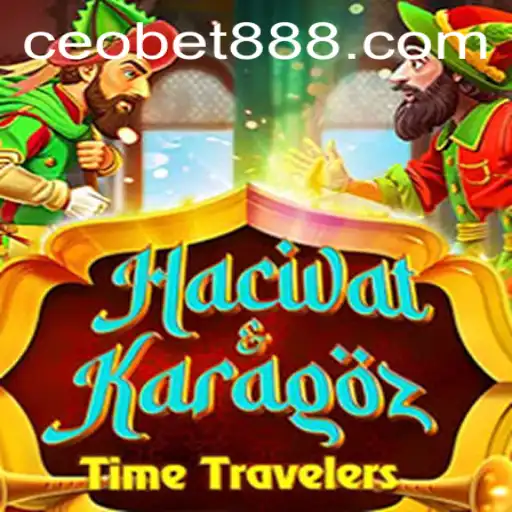 Exploring HacivatandKaragoz: A New Gaming Experience