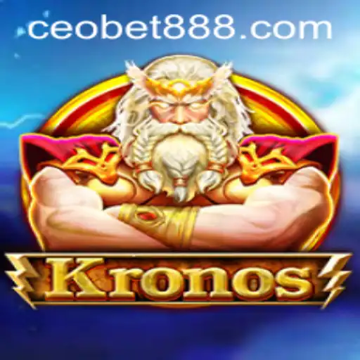 Discover Kronos: The Thrilling World of CEOBET’s Latest Game