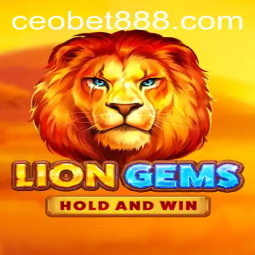 Discover the Thrilling Adventures of LionGems with CEOBET