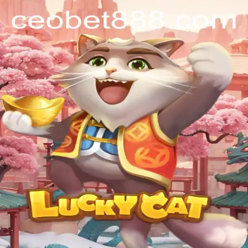 Exploring LuckyCat: The New Sensation in Online Gaming