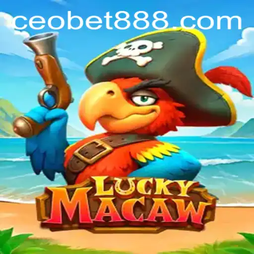 Discover the Thrills of LuckyMacaw