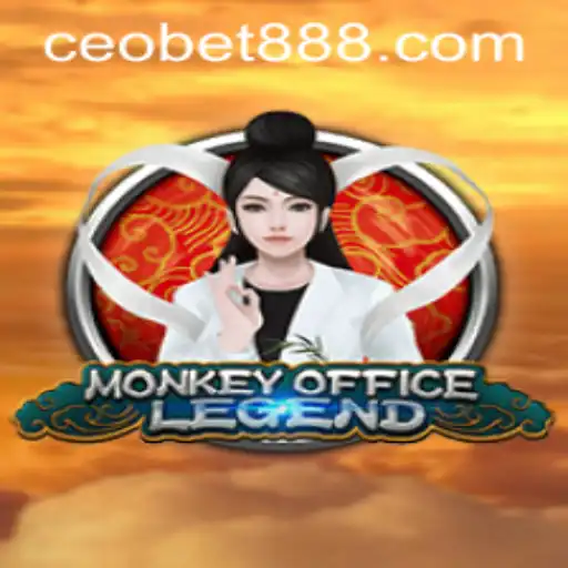 Unveiling the Excitement of MonkeyOfficeLegend and the Thrilling CEOBET Feature