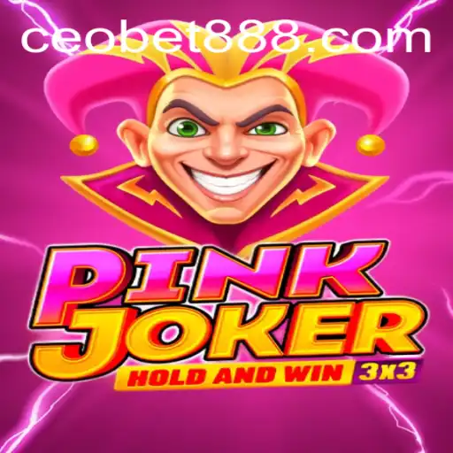 Exploring PinkJoker: An Exciting New Game with CEOBET