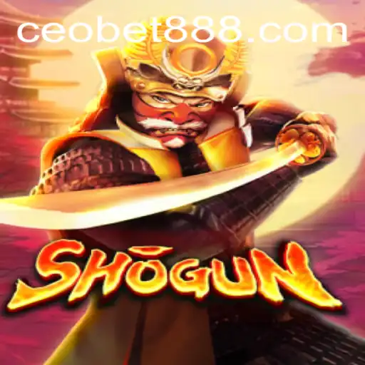 Unveiling the Strategic World of Shogun: A Deep Dive into CEOBET's Latest Gaming Sensation