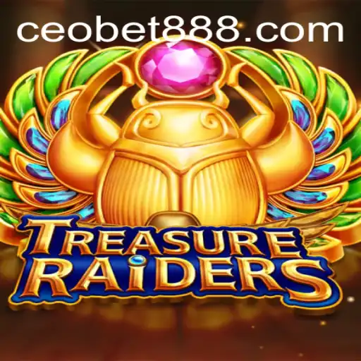 Dive into the Adventure of TREASURERAIDERS: Exploring the Game with CEOBET