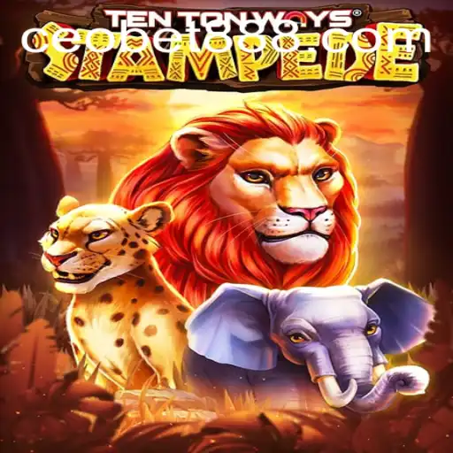 Exploring the Dynamic Universe of TenTonWaysStampede