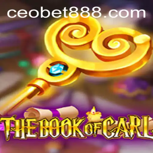 The Exciting World of 'TheBookofCarl' and the CEOBET Revolution