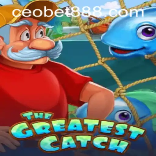 Unveiling TheGreatestCatch: A New Adventure in Gaming