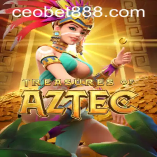 Exploring the Mysteries of Treasures of Aztec with CEOBET