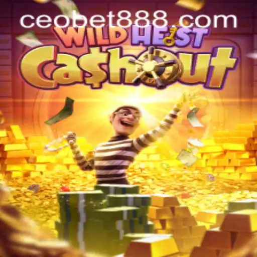 Unveiling the Thrills of WildHeistCashout: The Ultimate Casino Adventure with CEOBET