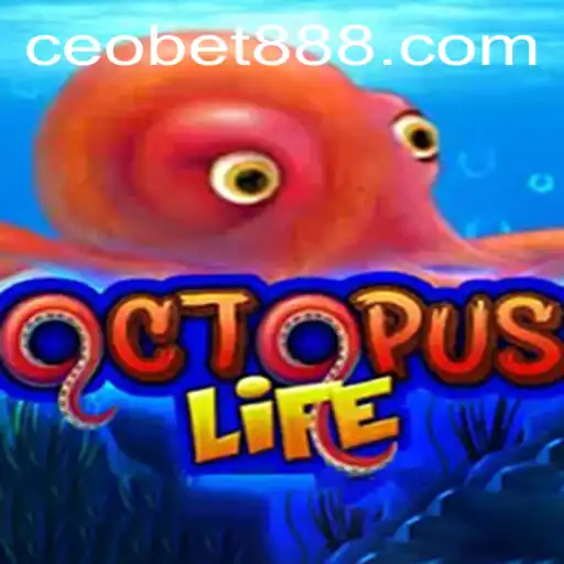 Dive Into Adventure with OctopusLife: A New Gaming Saga Unveiled