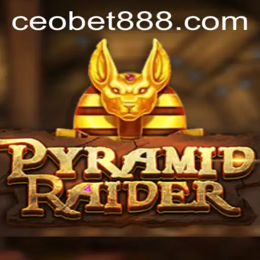 Unveiling PyramidRaider: A Treasure Hunt in the Digital Age