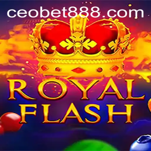 RoyalFlash: The Ultimate Card Game Experience with CEOBET