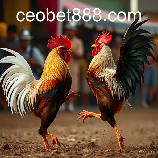 Exploring the World of Sabong Games with CEOBET