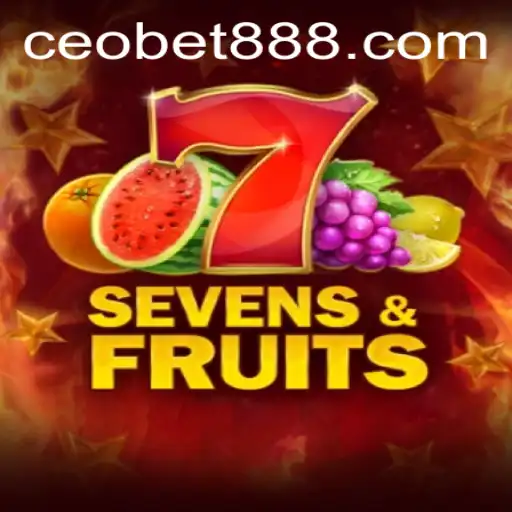 Experience the Excitement of SevensFruits: A Thrilling Casino Adventure with CEOBET
