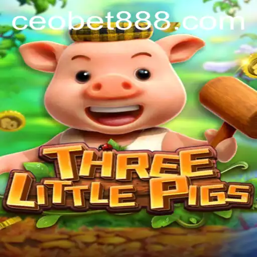 Discover the Enchanting World of THREELITTLEPIGS with a Twist of CEOBET Innovation