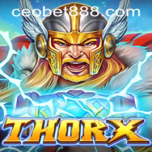Discover ThorX: The Next Generation of Gaming Excellence