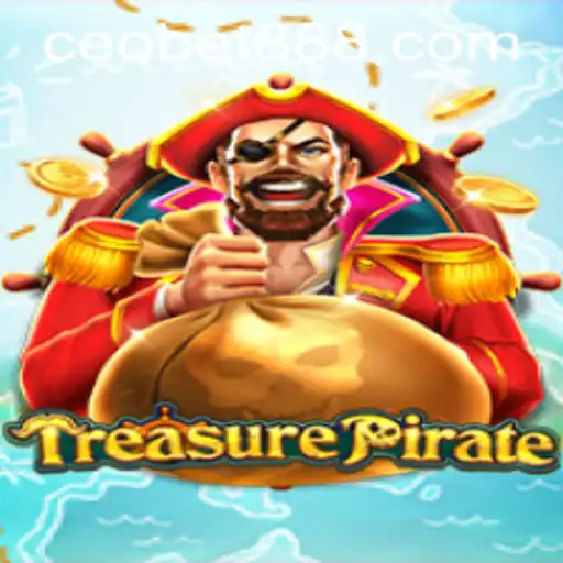 TreasurePirate: An Exciting Adventure Awaits with CEOBET