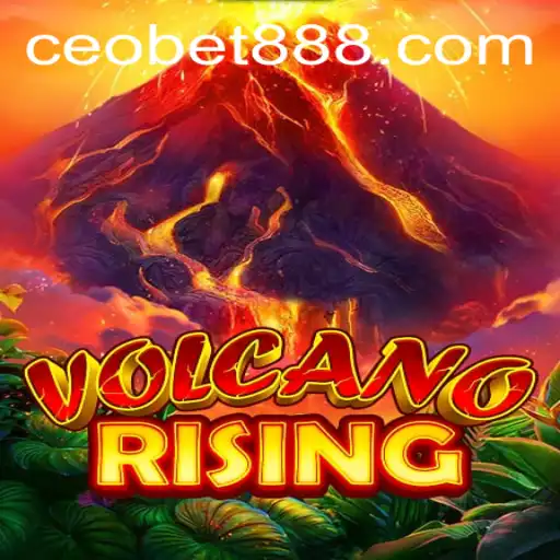 VolcanoRising: An Immersive Gaming Experience Redefining Adventure